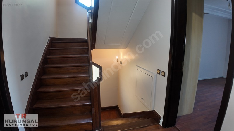 Bahçeşehir Badem 12 Köşe Büyük Bahçeli Satılık Köşe Villa — fotoğraf 21