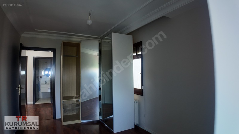 Bahçeşehir Badem 12 Köşe Büyük Bahçeli Satılık Köşe Villa — fotoğraf 23