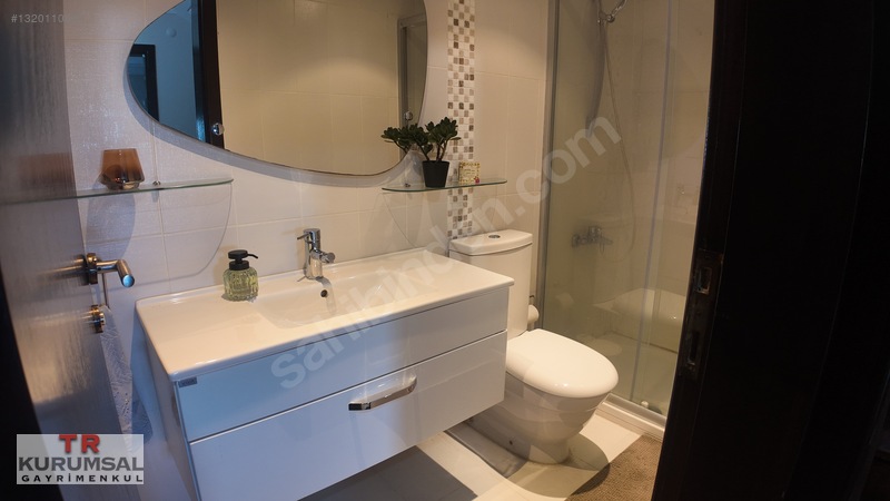 Bahçeşehir Badem 12 Köşe Büyük Bahçeli Satılık Köşe Villa — fotoğraf 24
