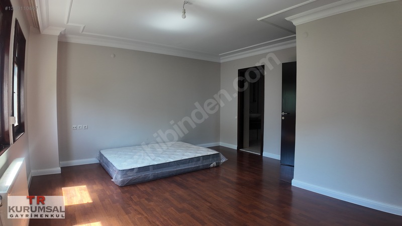 Bahçeşehir Badem 12 Köşe Büyük Bahçeli Satılık Köşe Villa — fotoğraf 25