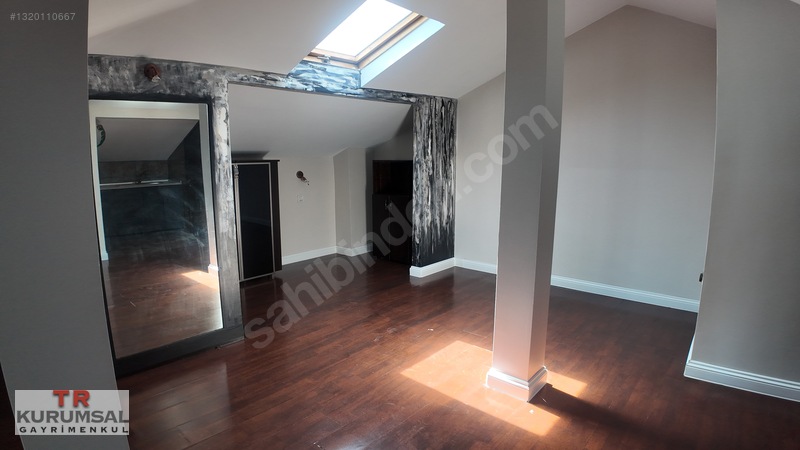 Bahçeşehir Badem 12 Köşe Büyük Bahçeli Satılık Köşe Villa — fotoğraf 29
