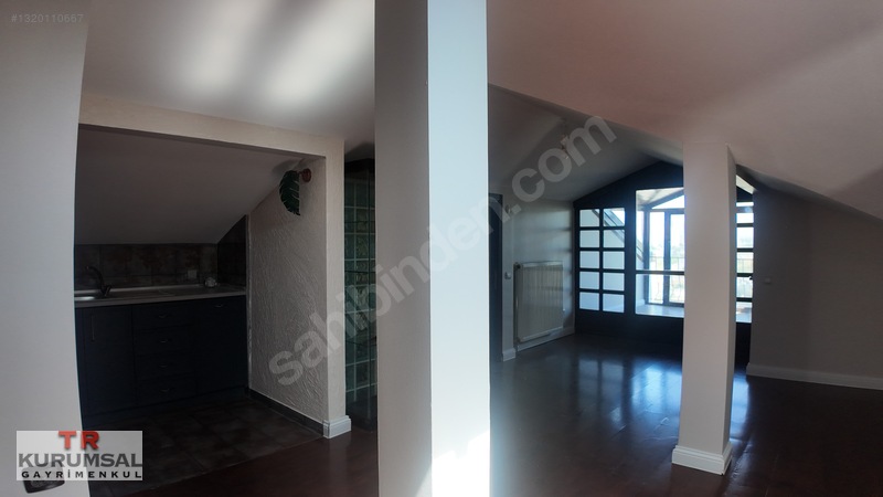 Bahçeşehir Badem 12 Köşe Büyük Bahçeli Satılık Köşe Villa — fotoğraf 30