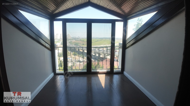 Bahçeşehir Badem 12 Köşe Büyük Bahçeli Satılık Köşe Villa — fotoğraf 32