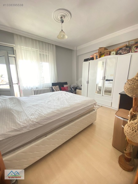 Edirne**şükrüpaşa Mah.de***satılık***3+1***daire — fotoğraf 12