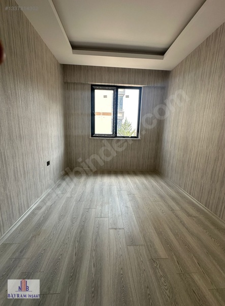 Bayram İnşaat'tan Ertuğrulgazide 2,5+1 Lüks Daire — fotoğraf 2