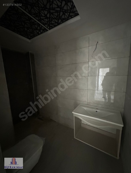 Bayram İnşaat'tan Ertuğrulgazide 2,5+1 Lüks Daire — fotoğraf 5