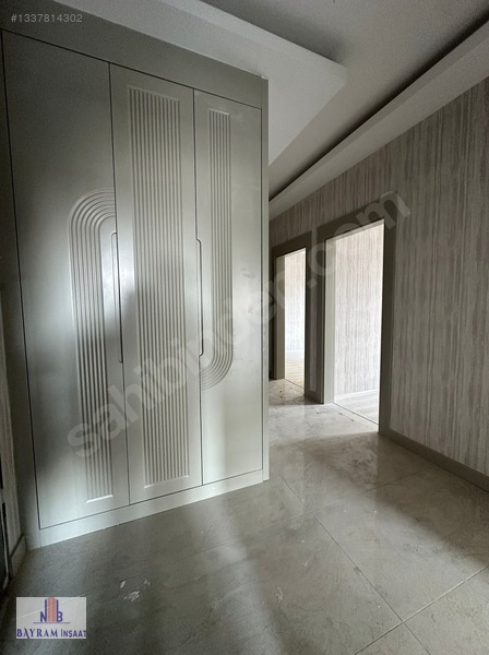 Bayram İnşaat'tan Ertuğrulgazide 2,5+1 Lüks Daire — fotoğraf 10