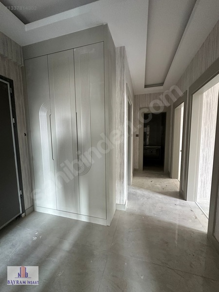 Bayram İnşaat'tan Ertuğrulgazide 2,5+1 Lüks Daire — fotoğraf 14
