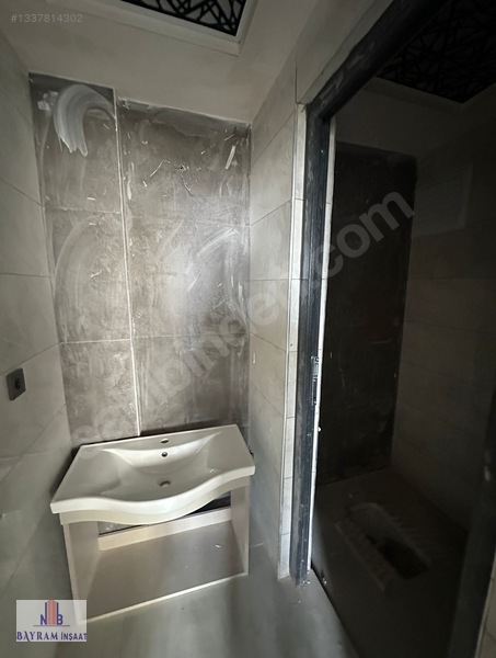 Bayram İnşaat'tan Ertuğrulgazide 2,5+1 Lüks Daire — fotoğraf 15