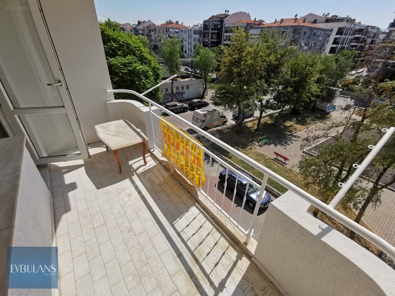 Bostanlı Gode Cengiz Park Cephe Ara Kat 3+1 Daire — fotoğraf 8