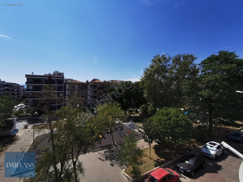 Bostanlı Gode Cengiz Park Cephe Ara Kat 3+1 Daire — fotoğraf 9