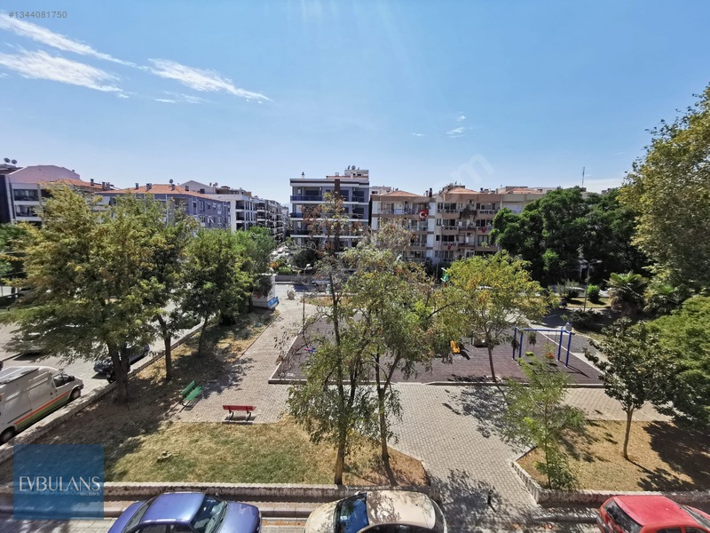 Bostanlı Gode Cengiz Park Cephe Ara Kat 3+1 Daire — fotoğraf 10