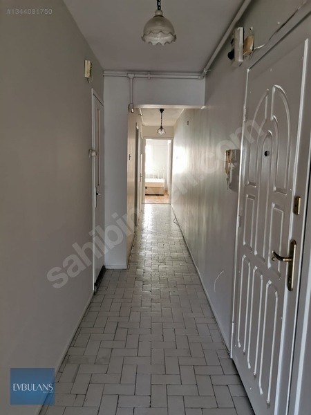 Bostanlı Gode Cengiz Park Cephe Ara Kat 3+1 Daire — fotoğraf 11