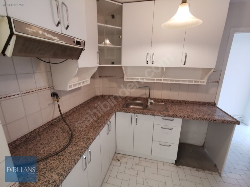 Bostanlı Gode Cengiz Park Cephe Ara Kat 3+1 Daire — fotoğraf 14