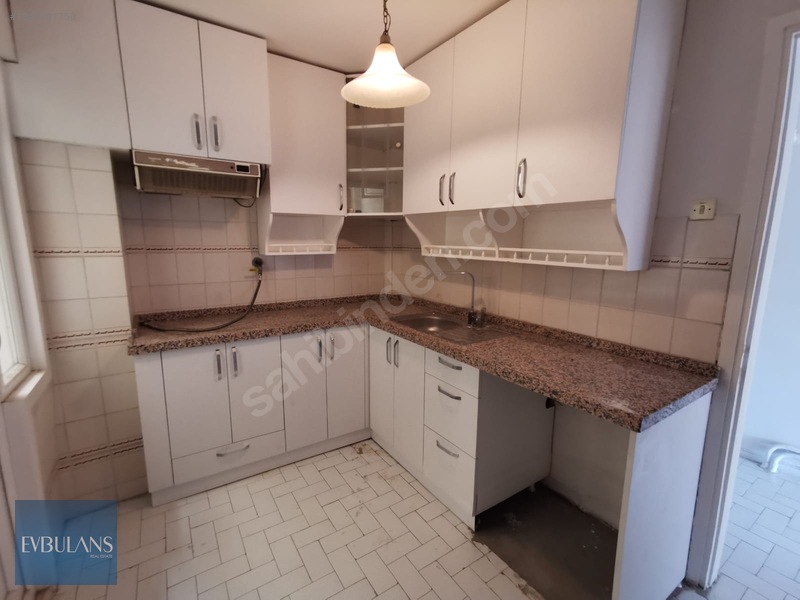 Bostanlı Gode Cengiz Park Cephe Ara Kat 3+1 Daire — fotoğraf 15