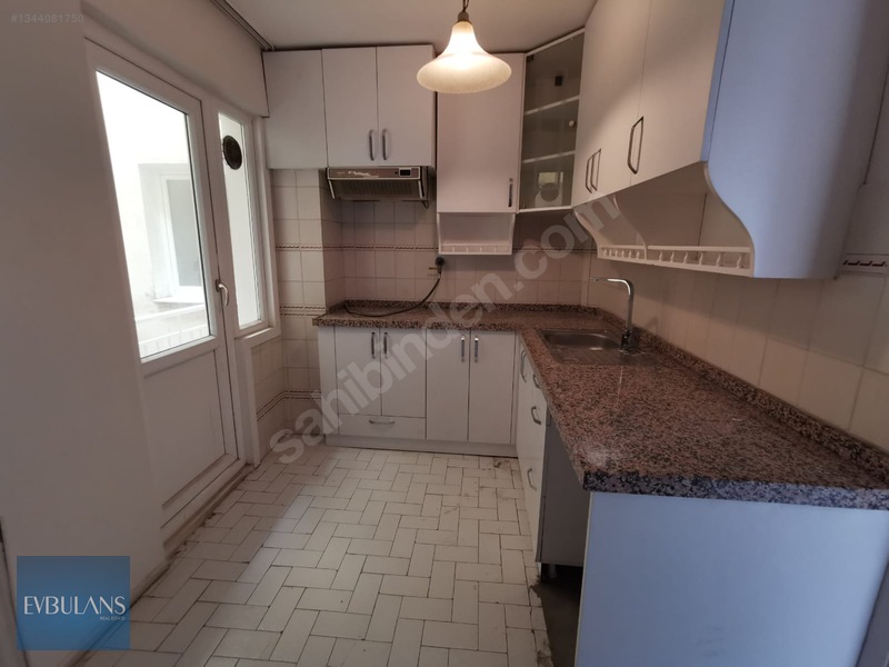 Bostanlı Gode Cengiz Park Cephe Ara Kat 3+1 Daire — fotoğraf 16