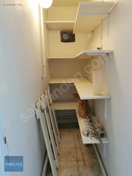 Bostanlı Gode Cengiz Park Cephe Ara Kat 3+1 Daire — fotoğraf 24