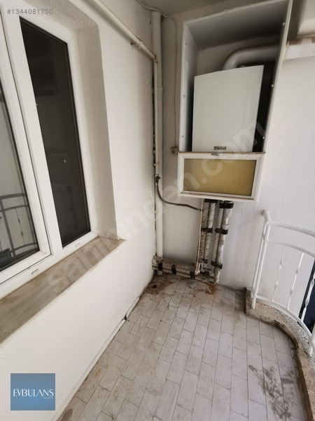 Bostanlı Gode Cengiz Park Cephe Ara Kat 3+1 Daire — fotoğraf 30
