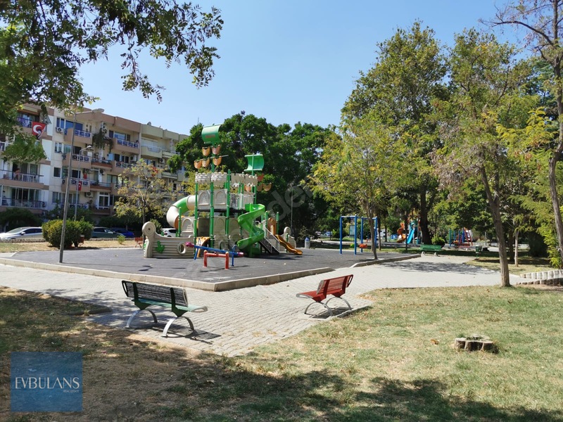 Bostanlı Gode Cengiz Park Cephe Ara Kat 3+1 Daire — fotoğraf 34