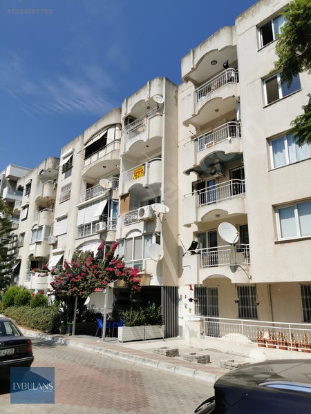 Bostanlı Gode Cengiz Park Cephe Ara Kat 3+1 Daire — fotoğraf 35