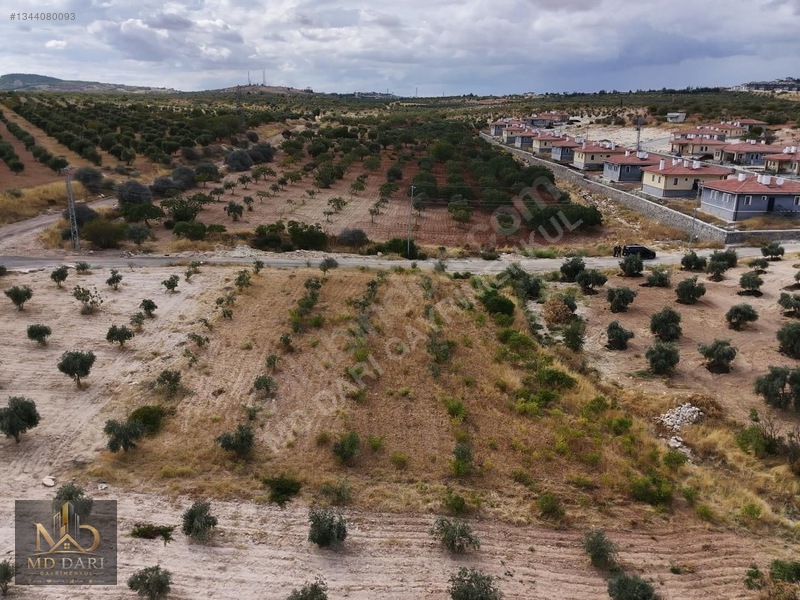 Şahinbey Yağdöverde Satlık Arazi — fotoğraf 2