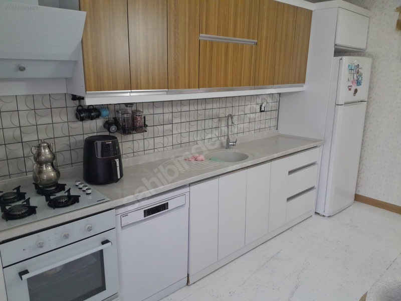Ardıçlı Emlaktan Full Yapılı 130 M2 3+1 Daire — fotoğraf 6
