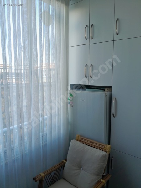 Ardıçlı Emlaktan Full Yapılı 130 M2 3+1 Daire — fotoğraf 8
