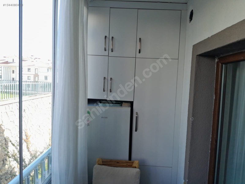 Ardıçlı Emlaktan Full Yapılı 130 M2 3+1 Daire — fotoğraf 9