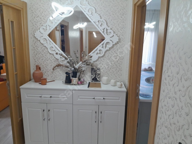 Ardıçlı Emlaktan Full Yapılı 130 M2 3+1 Daire — fotoğraf 10