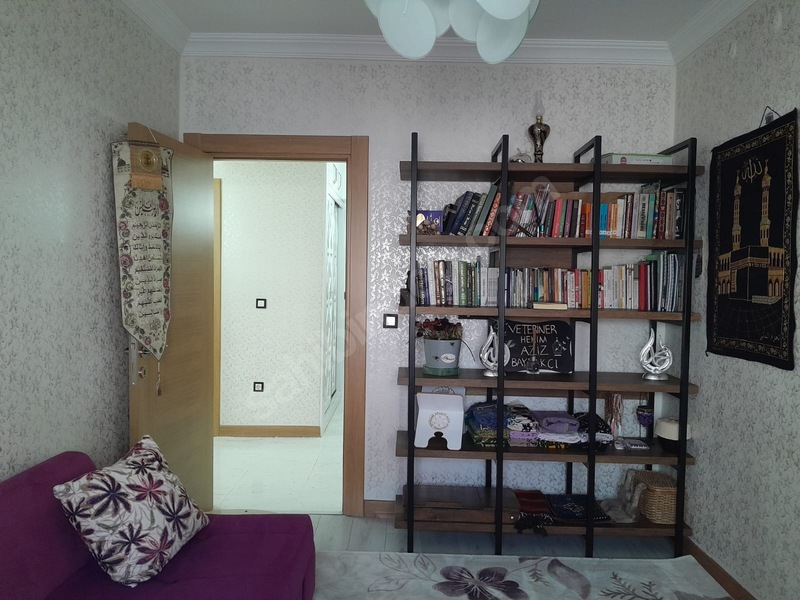 Ardıçlı Emlaktan Full Yapılı 130 M2 3+1 Daire — fotoğraf 12
