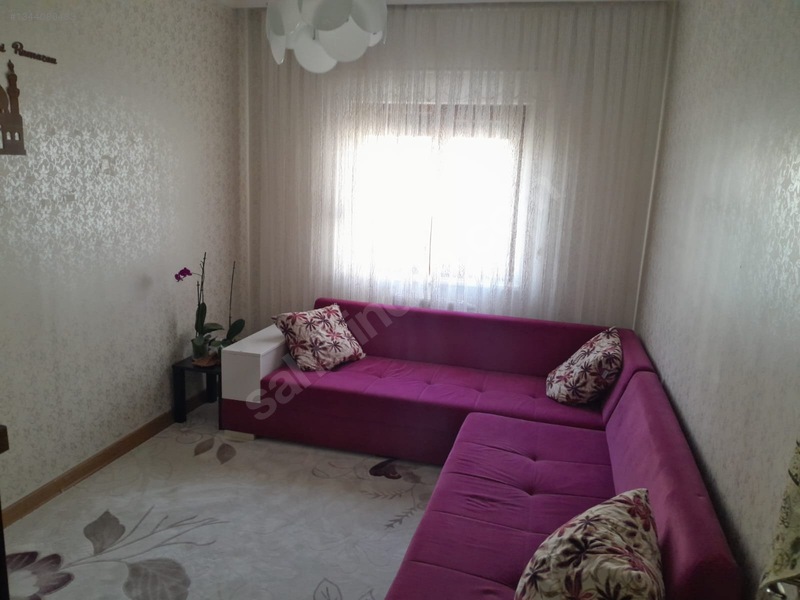 Ardıçlı Emlaktan Full Yapılı 130 M2 3+1 Daire — fotoğraf 13