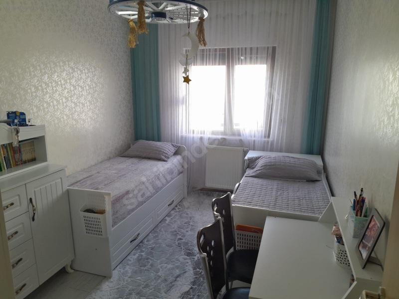 Ardıçlı Emlaktan Full Yapılı 130 M2 3+1 Daire — fotoğraf 14
