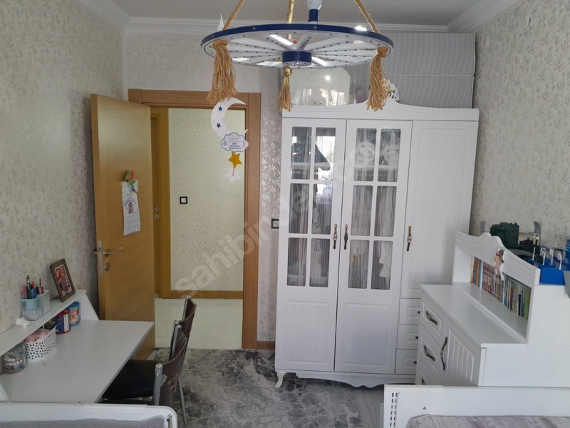 Ardıçlı Emlaktan Full Yapılı 130 M2 3+1 Daire — fotoğraf 15