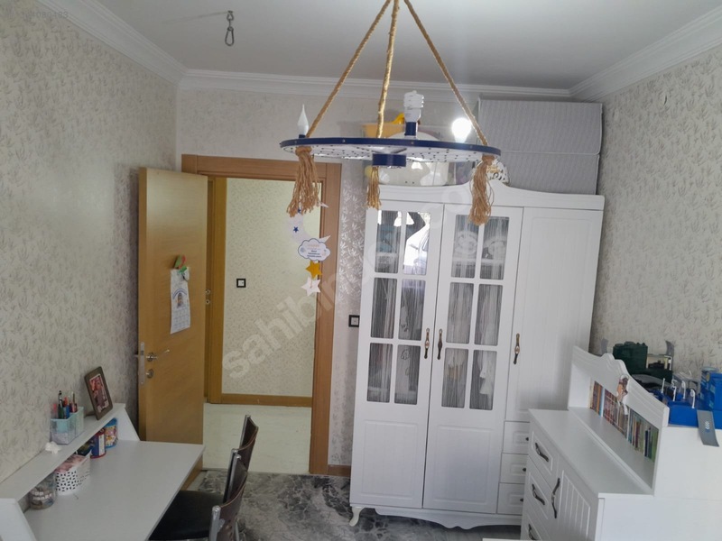 Ardıçlı Emlaktan Full Yapılı 130 M2 3+1 Daire — fotoğraf 16