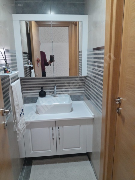 Ardıçlı Emlaktan Full Yapılı 130 M2 3+1 Daire — fotoğraf 17
