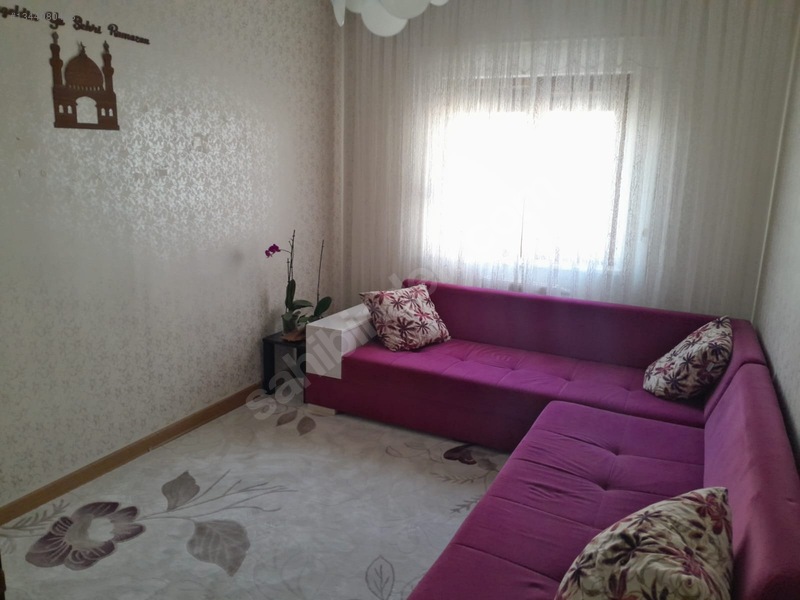 Ardıçlı Emlaktan Full Yapılı 130 M2 3+1 Daire — fotoğraf 20