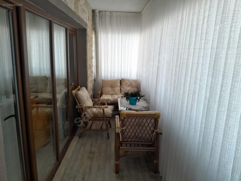Ardıçlı Emlaktan Full Yapılı 130 M2 3+1 Daire — fotoğraf 21