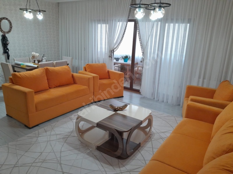 Ardıçlı Emlaktan Full Yapılı 130 M2 3+1 Daire — fotoğraf 22