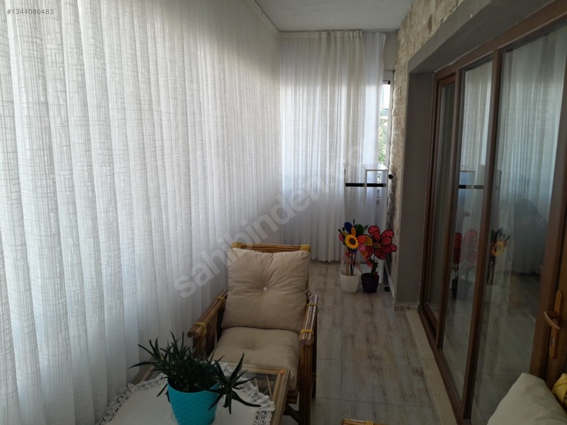 Ardıçlı Emlaktan Full Yapılı 130 M2 3+1 Daire — fotoğraf 23