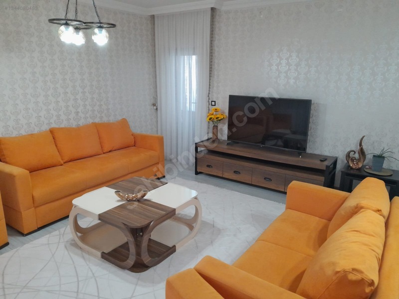 Ardıçlı Emlaktan Full Yapılı 130 M2 3+1 Daire — fotoğraf 24