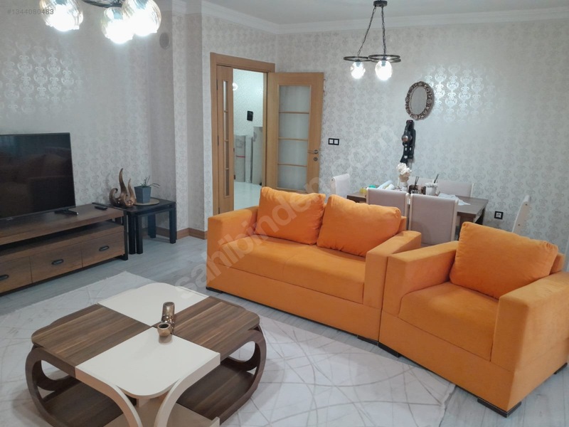 Ardıçlı Emlaktan Full Yapılı 130 M2 3+1 Daire — fotoğraf 25