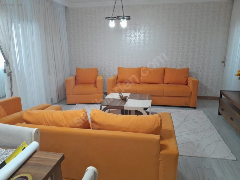 Ardıçlı Emlaktan Full Yapılı 130 M2 3+1 Daire — fotoğraf 27