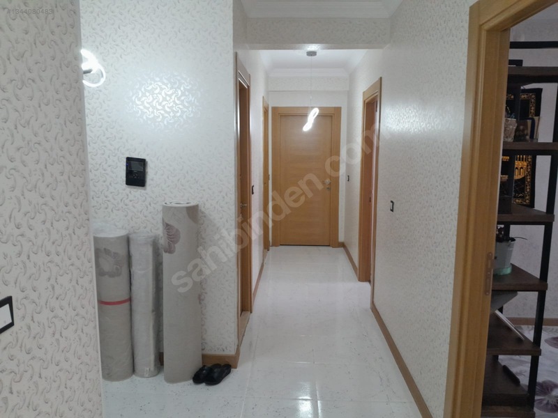 Ardıçlı Emlaktan Full Yapılı 130 M2 3+1 Daire — fotoğraf 28