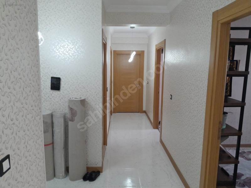 Ardıçlı Emlaktan Full Yapılı 130 M2 3+1 Daire — fotoğraf 29