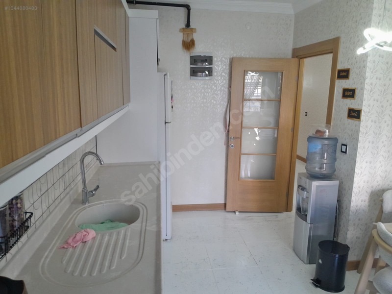 Ardıçlı Emlaktan Full Yapılı 130 M2 3+1 Daire — fotoğraf 30