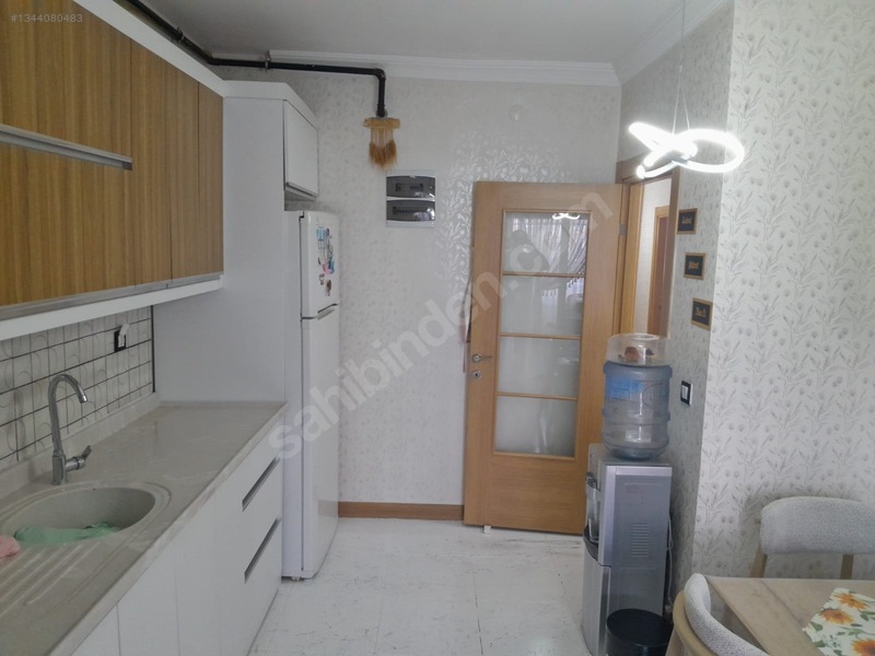 Ardıçlı Emlaktan Full Yapılı 130 M2 3+1 Daire — fotoğraf 31