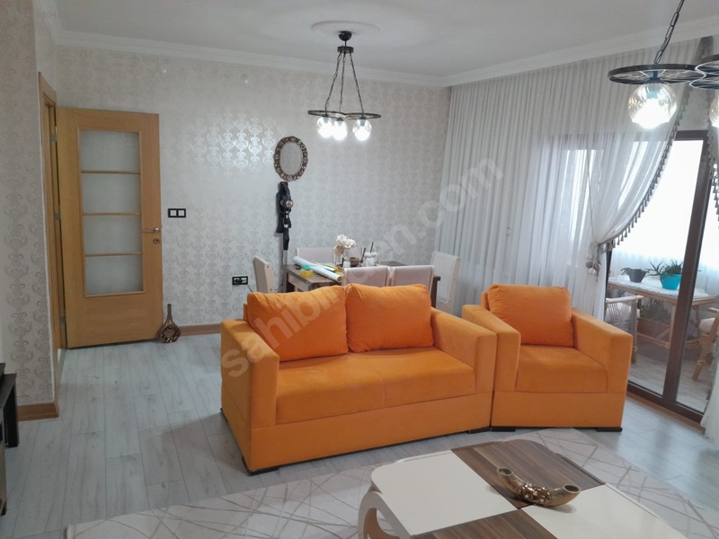 Ardıçlı Emlaktan Full Yapılı 130 M2 3+1 Daire — fotoğraf 32