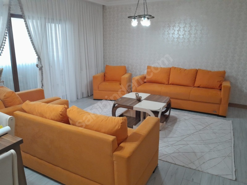 Ardıçlı Emlaktan Full Yapılı 130 M2 3+1 Daire — fotoğraf 33