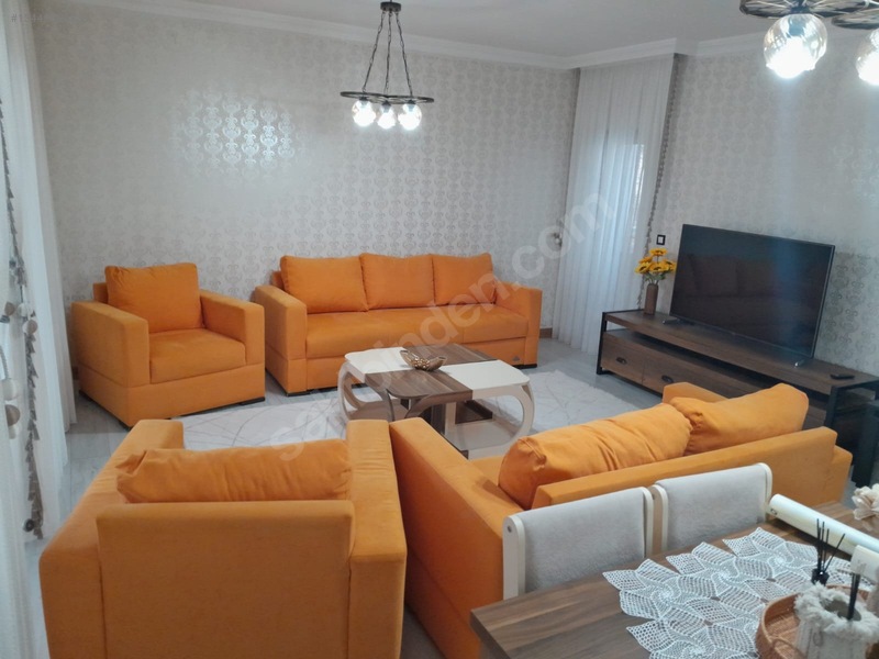 Ardıçlı Emlaktan Full Yapılı 130 M2 3+1 Daire — fotoğraf 34