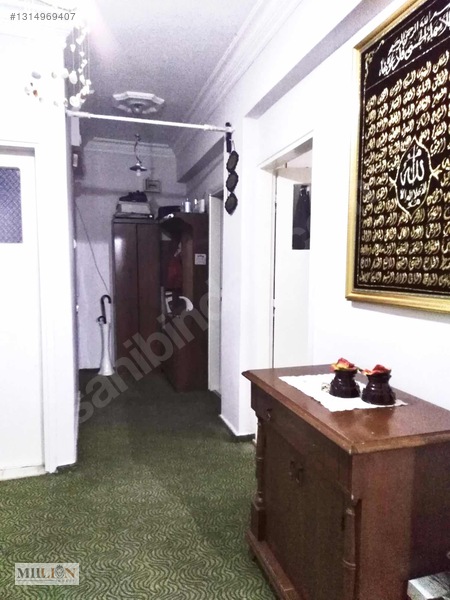 Dokuma Ulus Mah. Ferah 3+1 Daire — fotoğraf 2